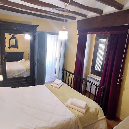 Ca La Palmira Apartment La Vilella Baixa Bagian luar foto