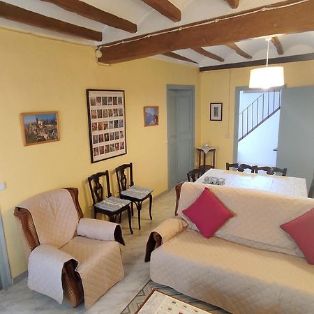 Ca La Palmira Apartment La Vilella Baixa Bagian luar foto