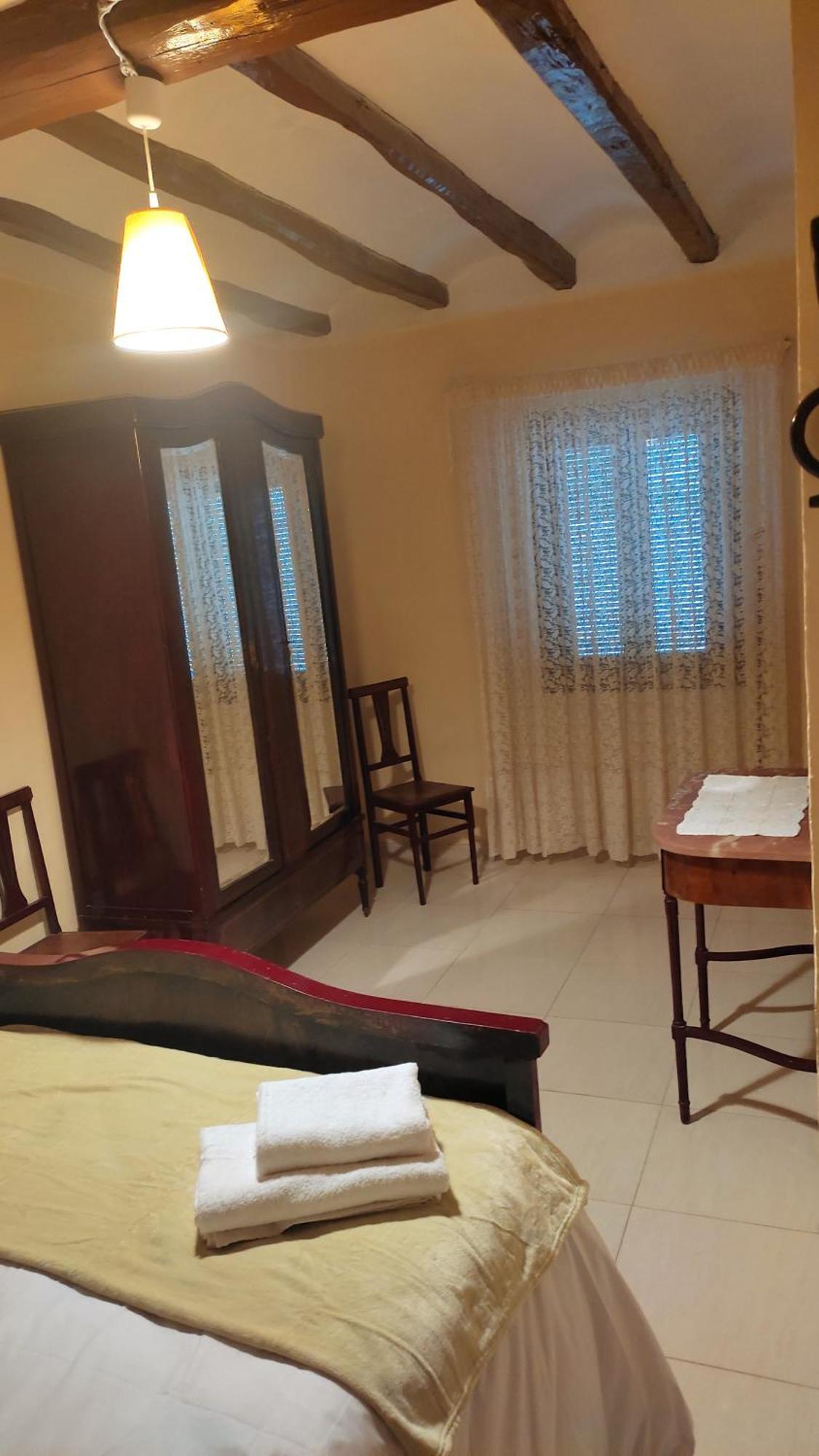 Ca La Palmira Apartment La Vilella Baixa Bagian luar foto