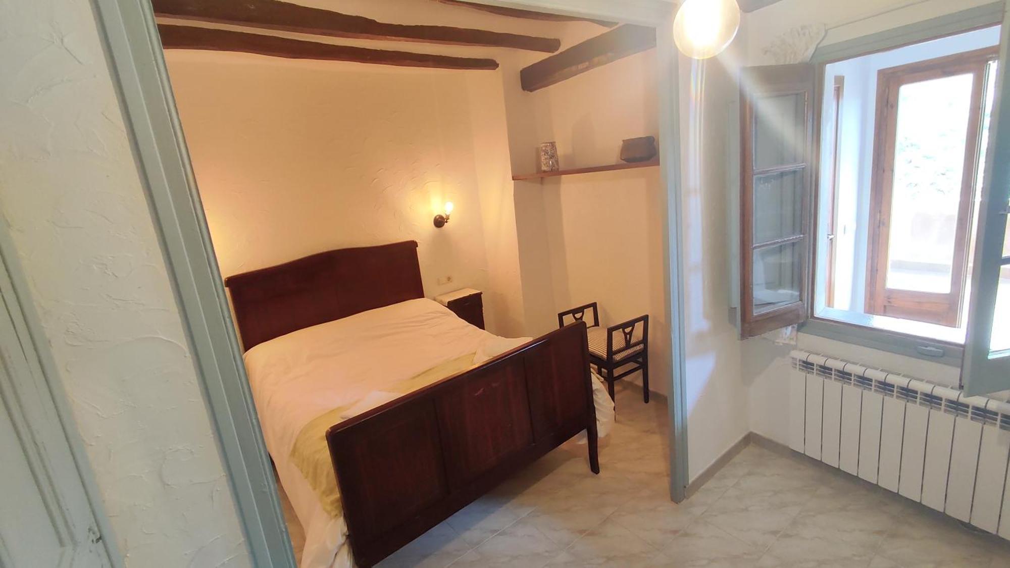 Ca La Palmira Apartment La Vilella Baixa Bagian luar foto