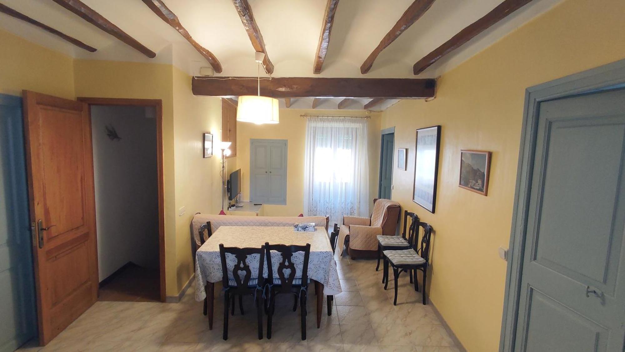Ca La Palmira Apartment La Vilella Baixa Bagian luar foto