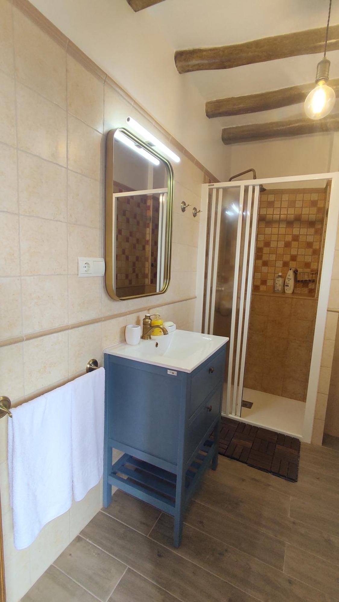 Ca La Palmira Apartment La Vilella Baixa Bagian luar foto